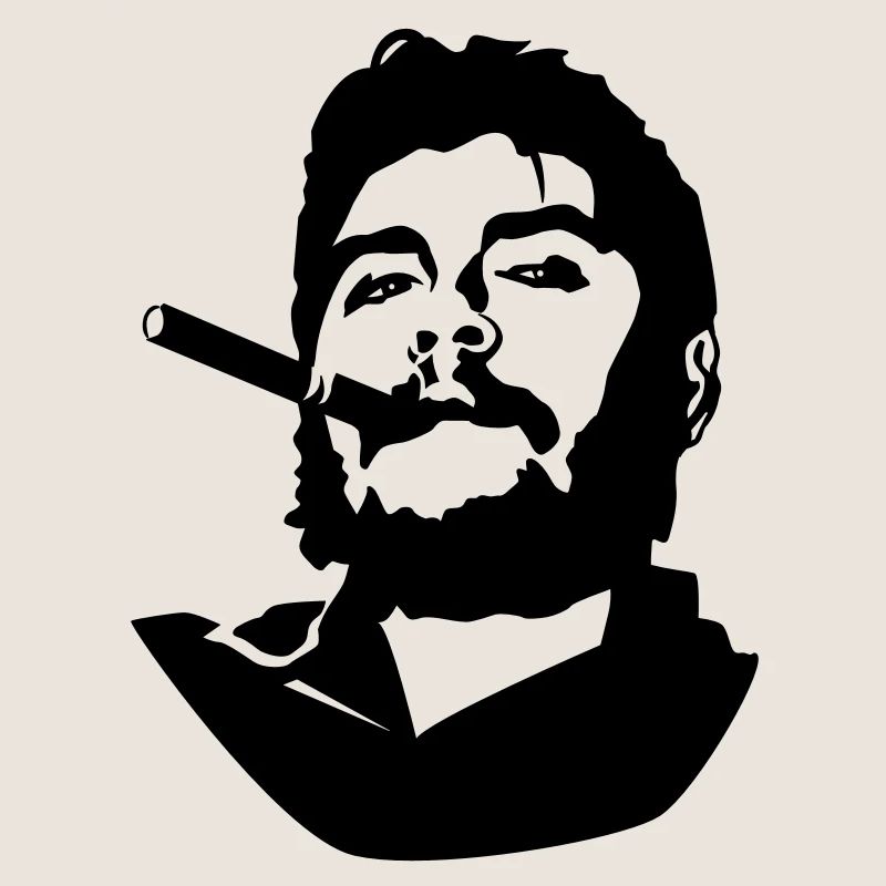 Che Guevara