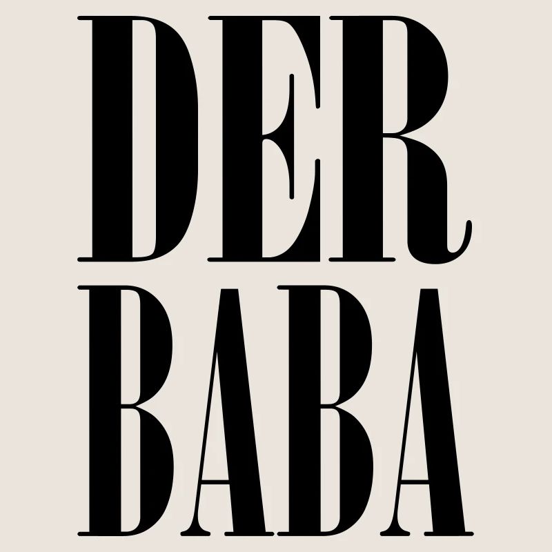 Der Baba