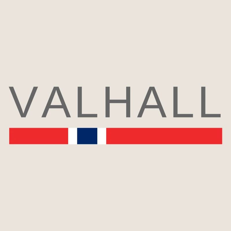 Valhalla Norwegen
