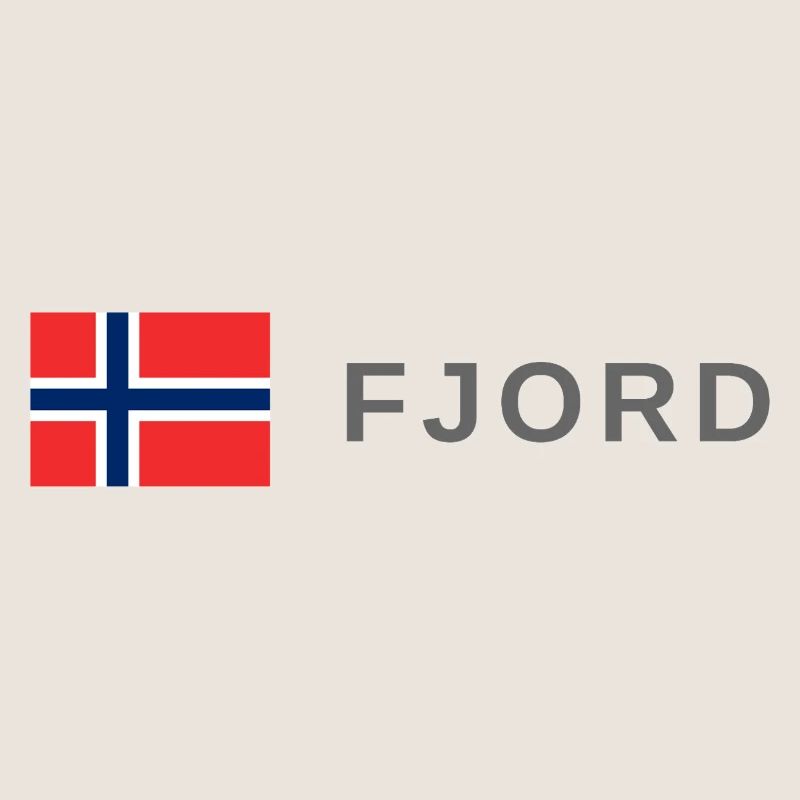 Fjordnorwegen