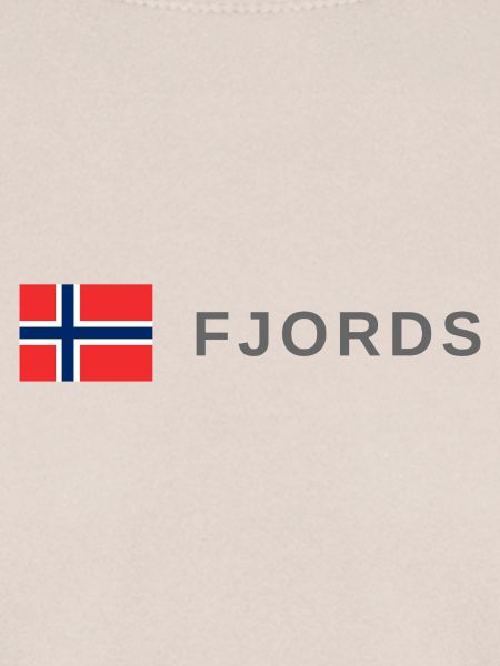 Norwegische Fjorde