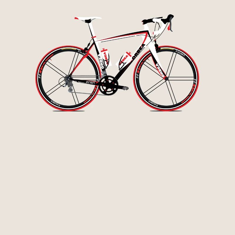 Vélo de course