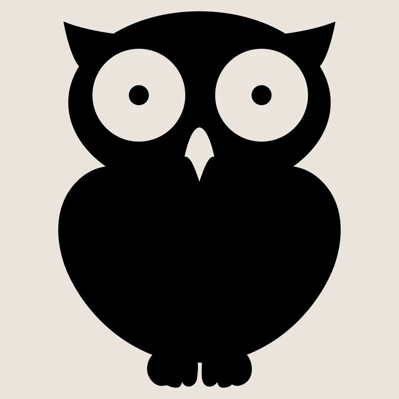 Eule Owl