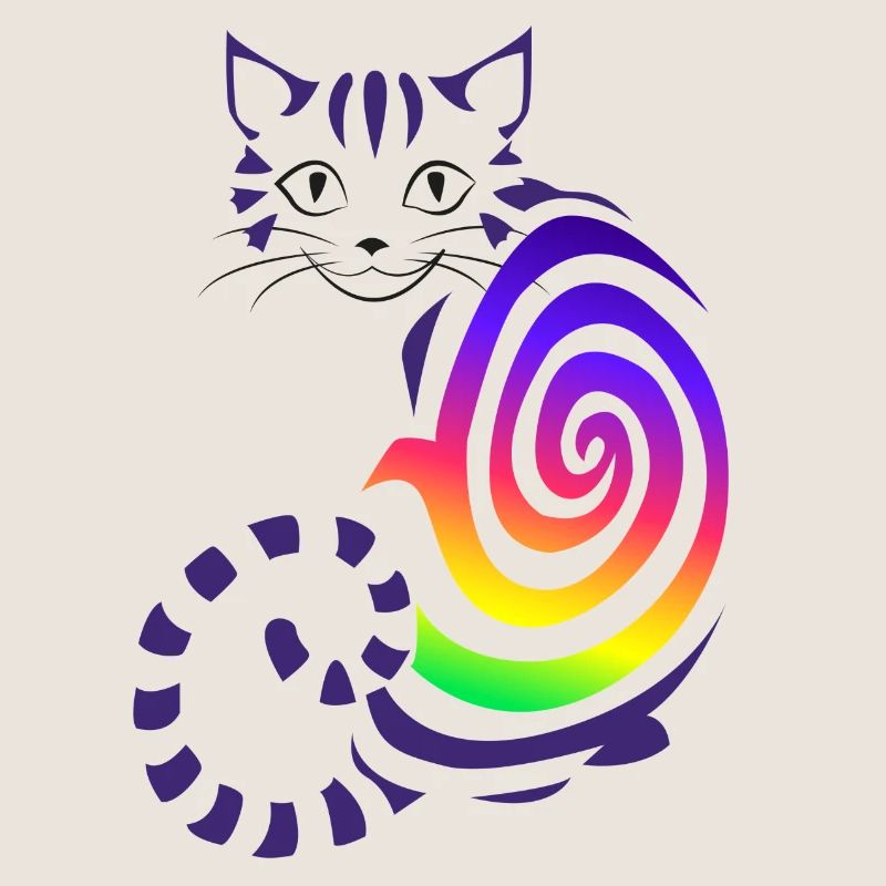 Grinsekatze