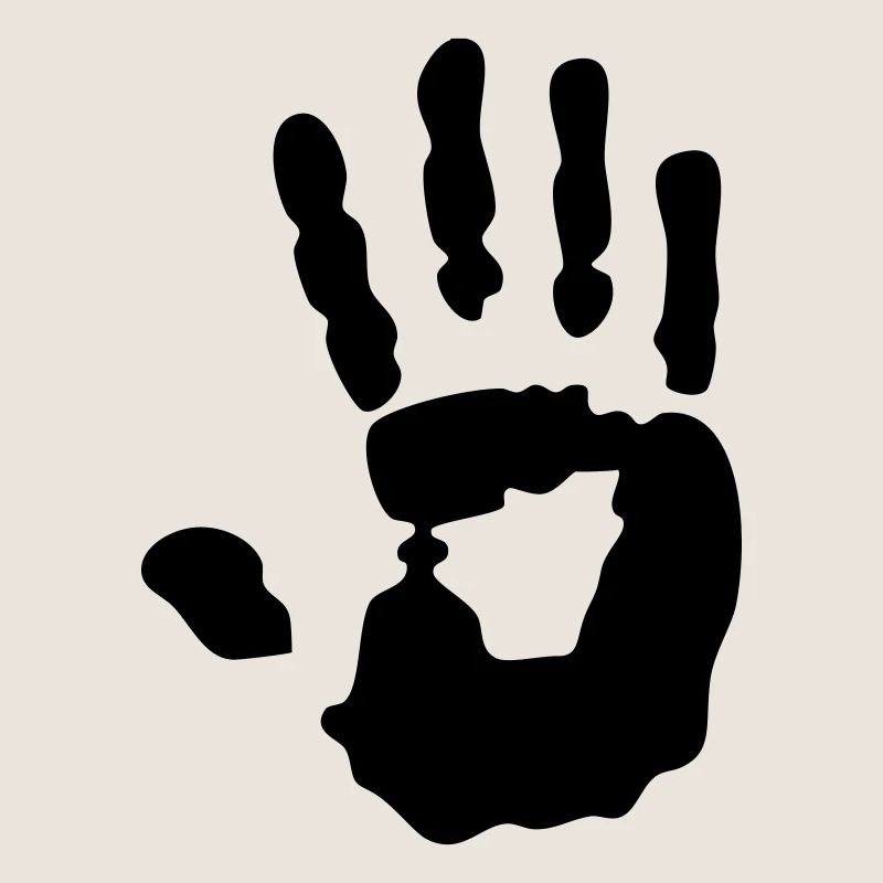 handprint