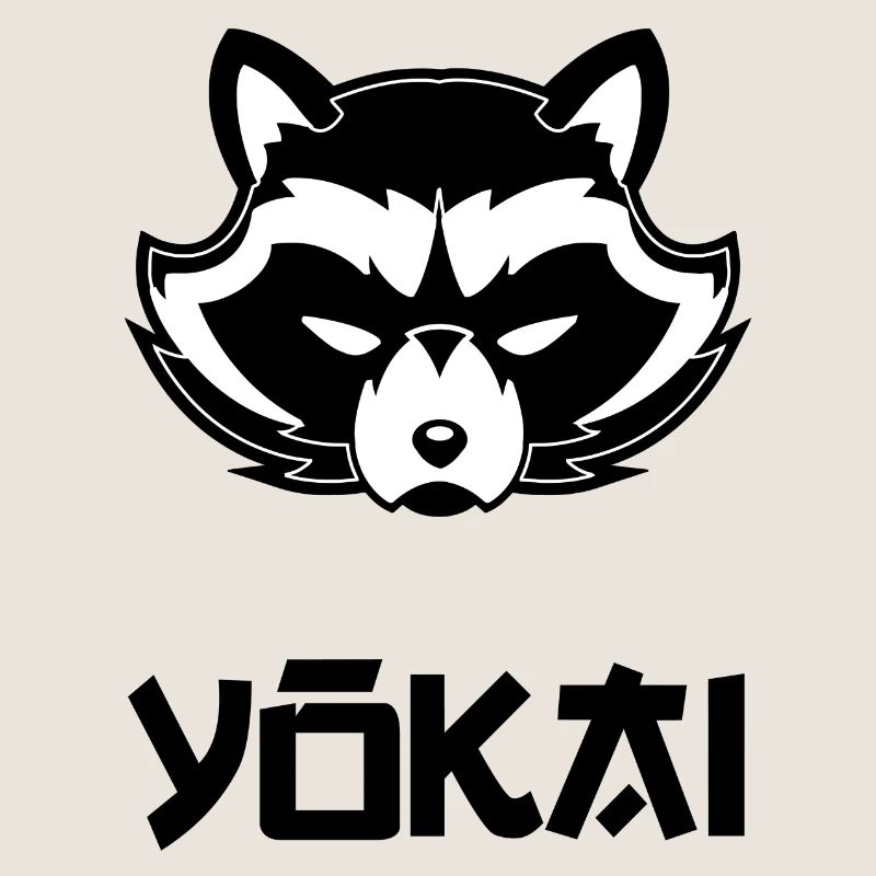 Yokai Blak