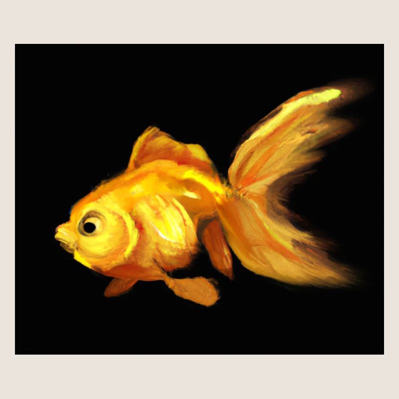 Goldfisch