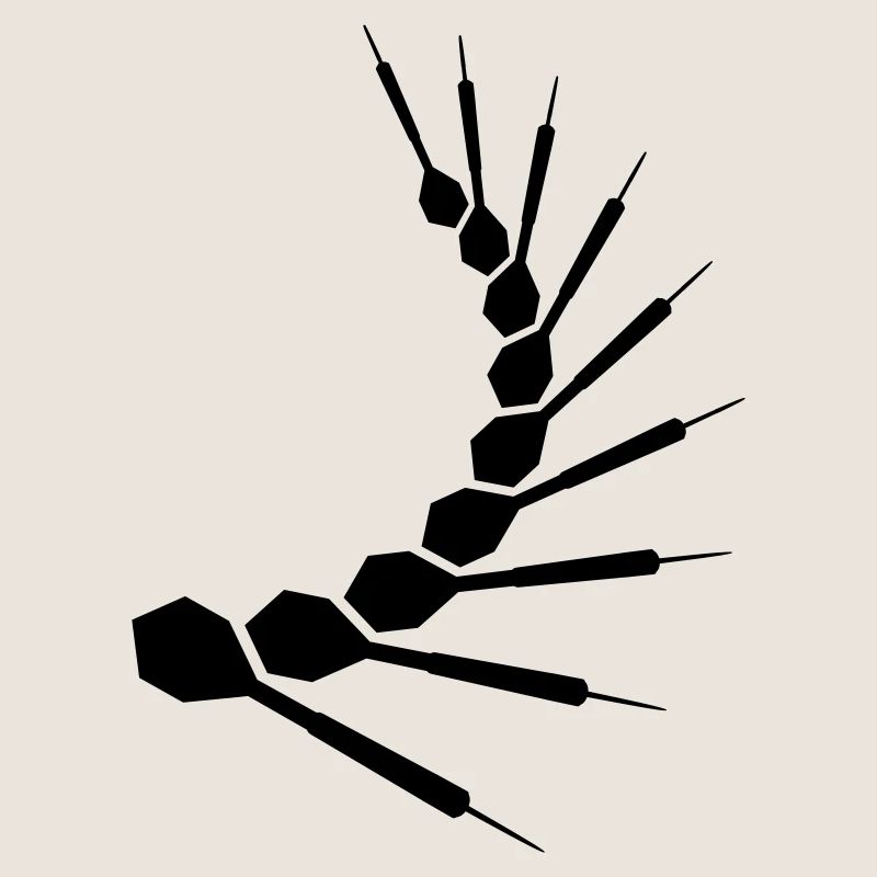 Dart Pattern