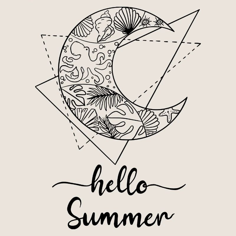 Hallo Sommer