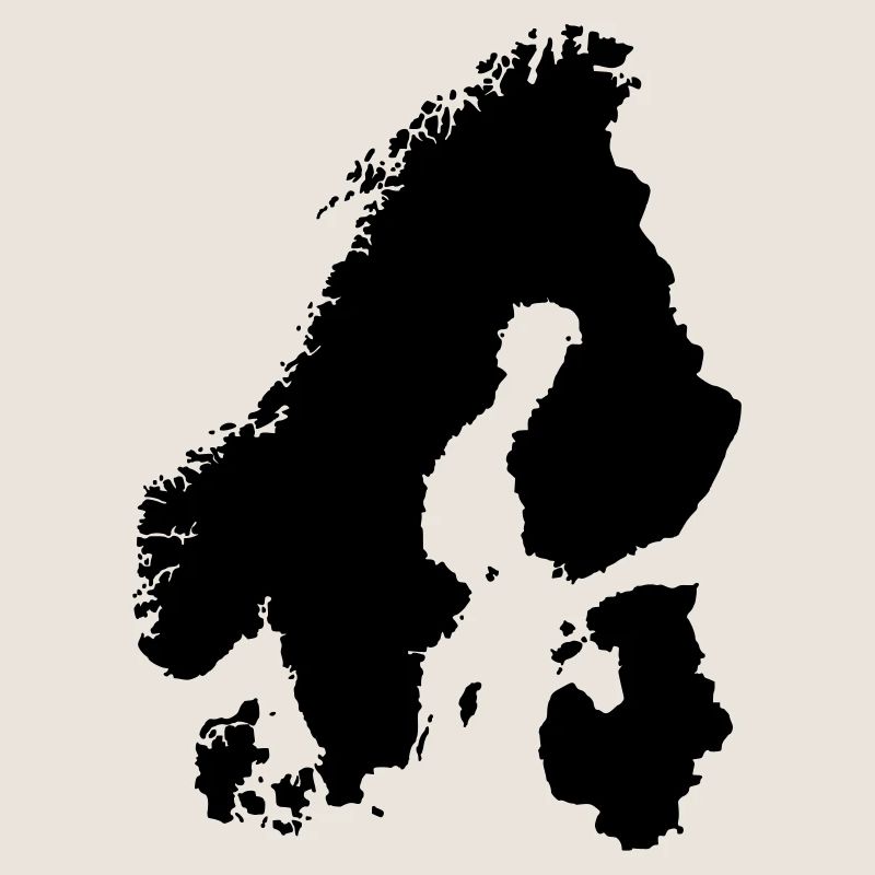 Skandinavien
