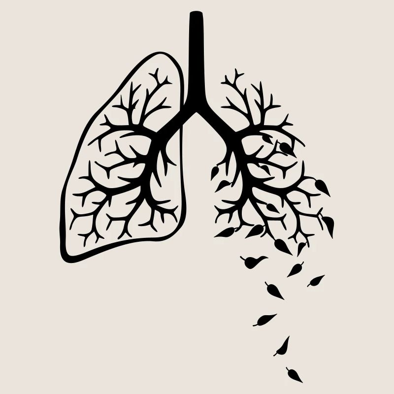 Lung Tree
