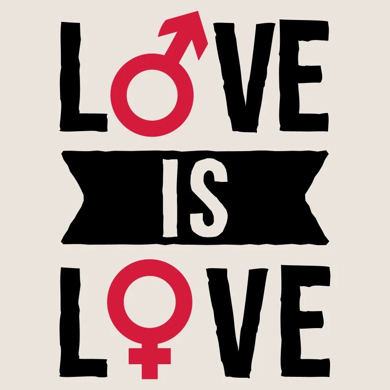 Love is love