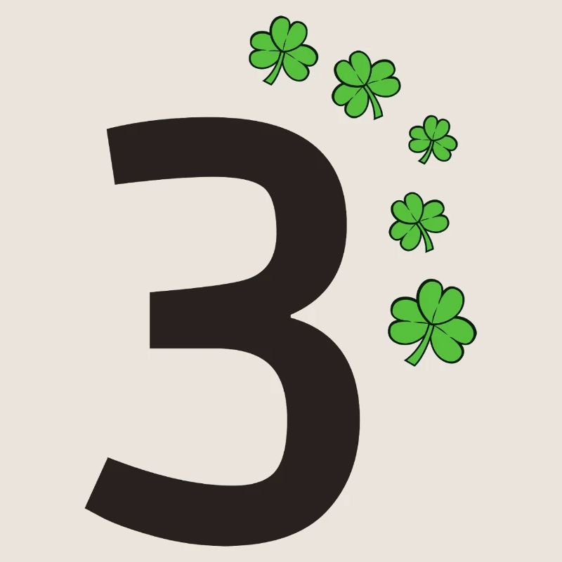 3