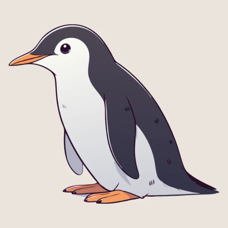 Pinguin