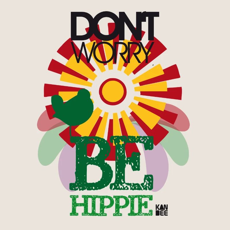 hippie