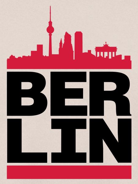 Berlin City
