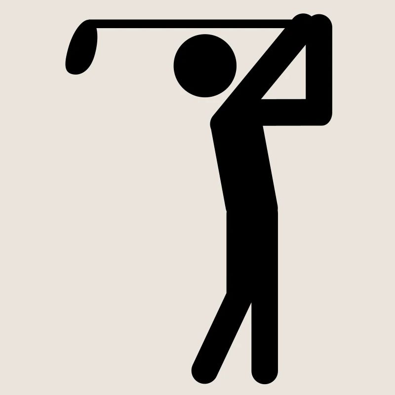 golfer icon