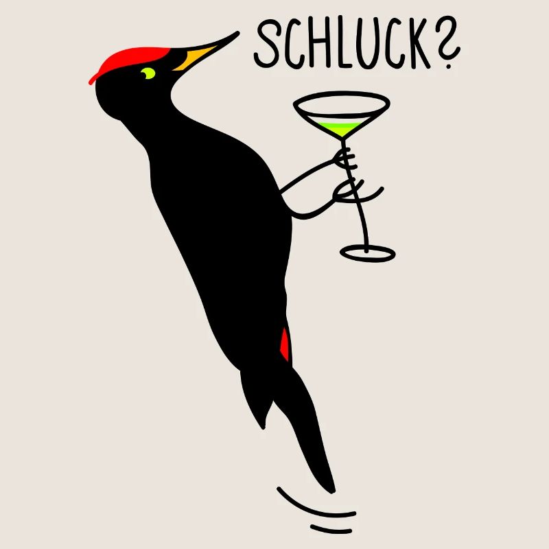 Schluckspecht
