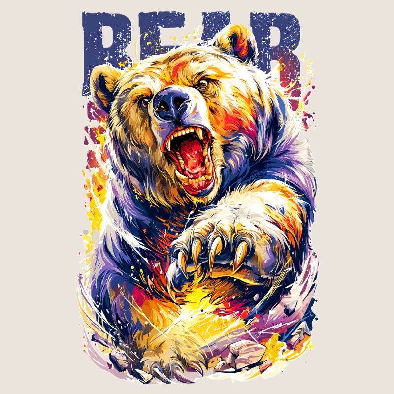 Wildtier