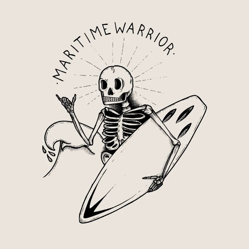 Keep on Surfing