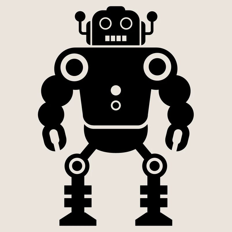 robots