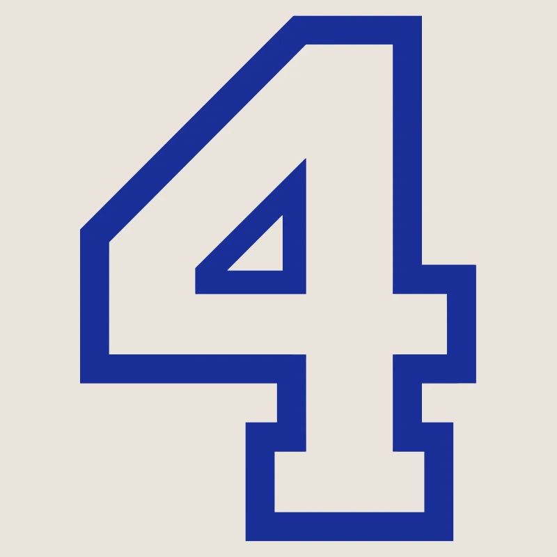 DIE NUMMER VIER - 4