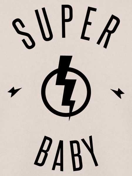 SUPER BABY