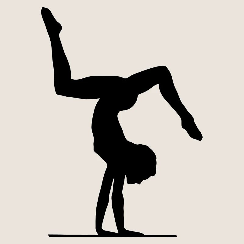 Gymnastics & floor exercise