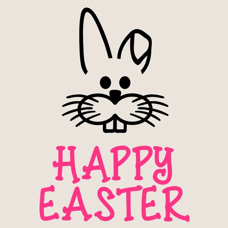 Happy Easter