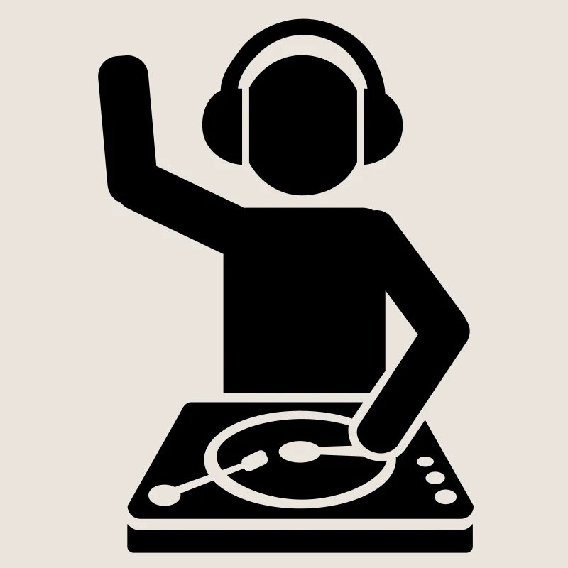 DJ Turntables