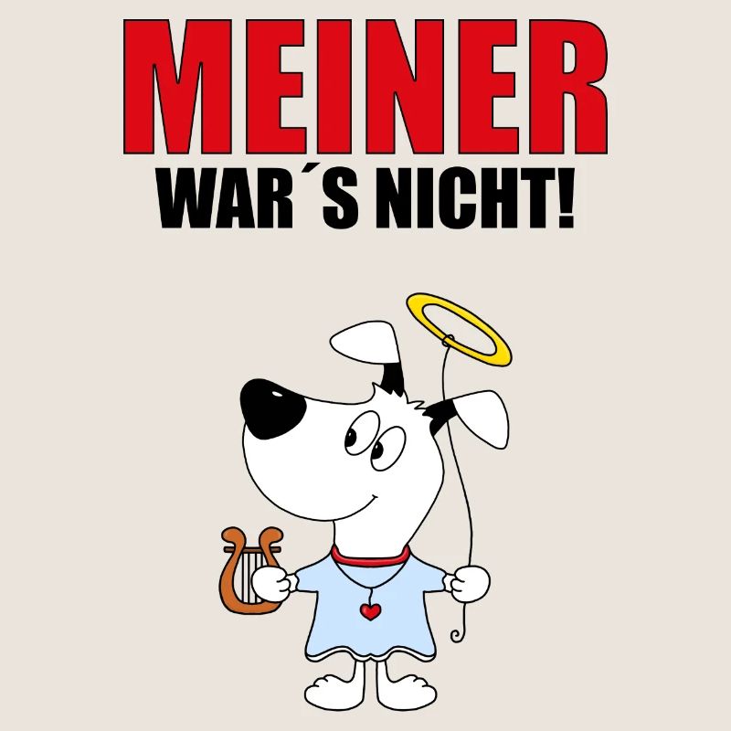 Hund - Engel - Hunde