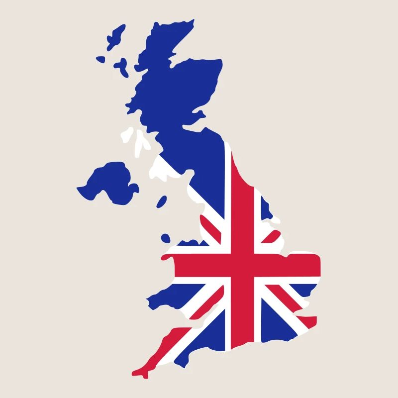 UK Grossbritannien