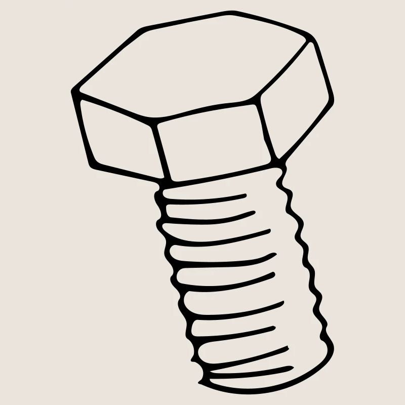 Schraube