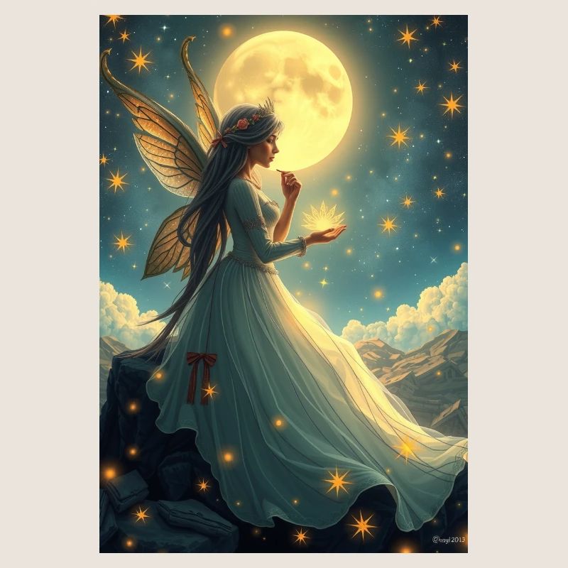 Fairy Light