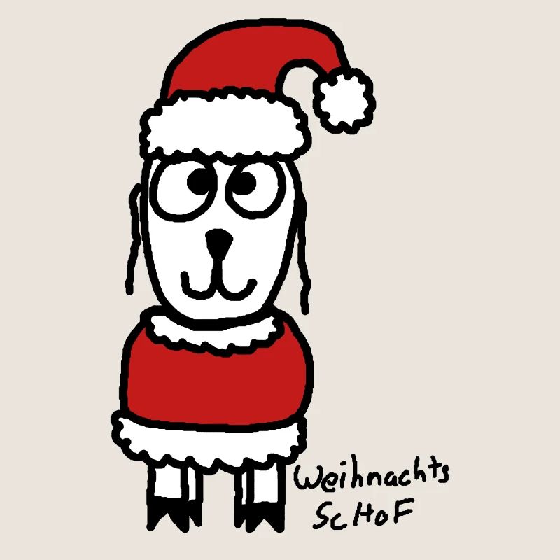 Weihnachts ScHoF