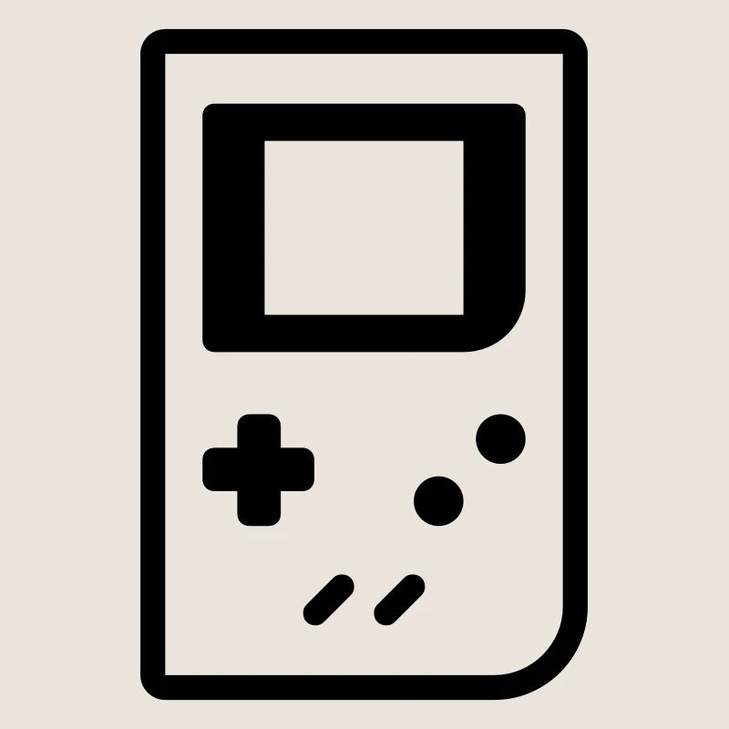 videogame gameboy