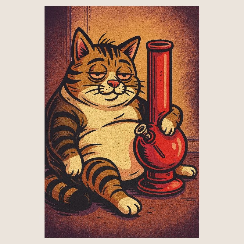 Stoned & Chunky