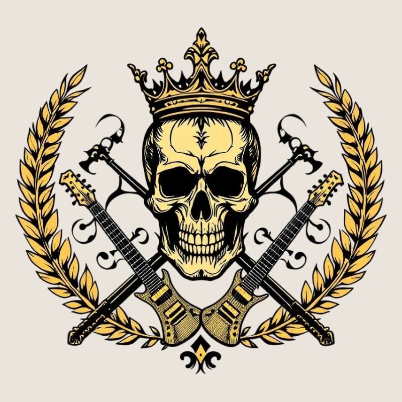 Skull