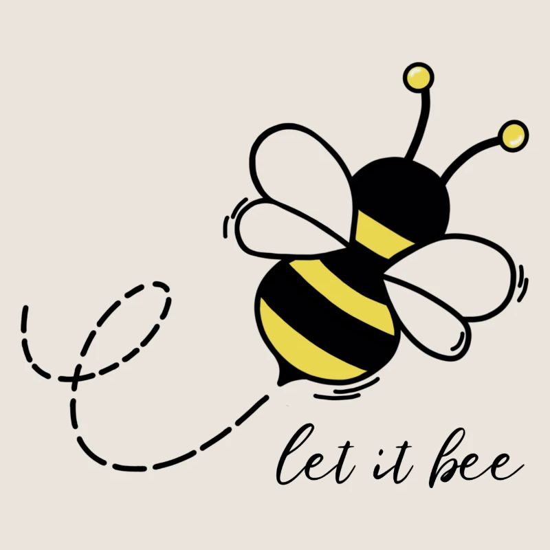Let it be bee