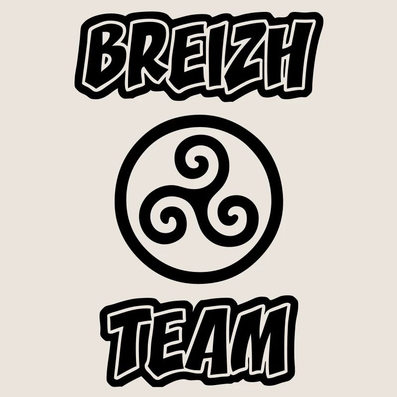 Triskel breizh Team