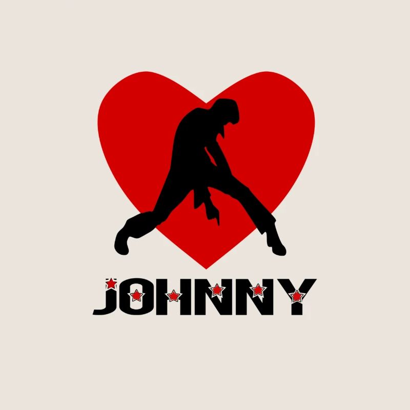 Johnny