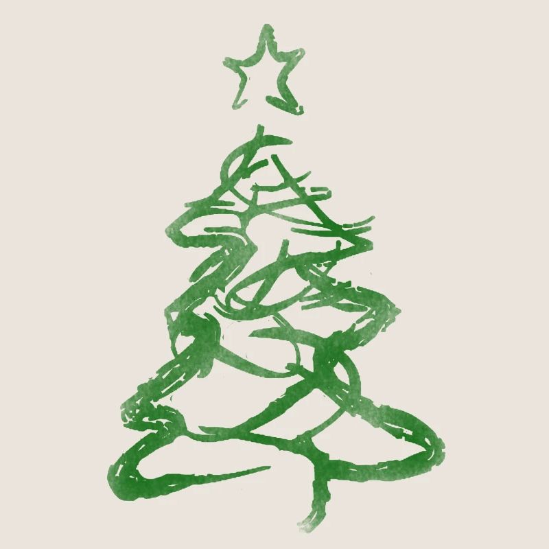 Christbaum
