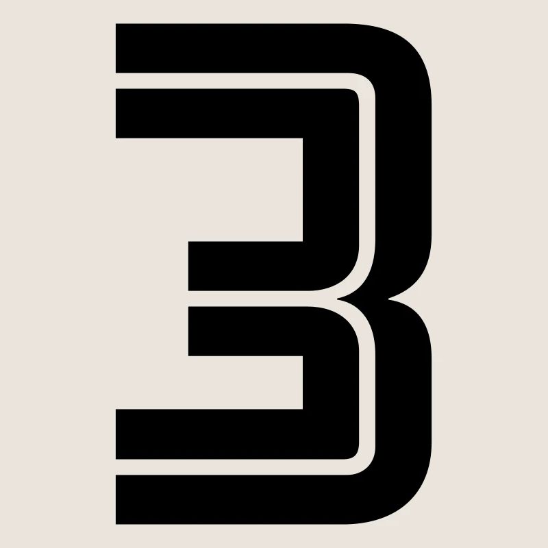 3