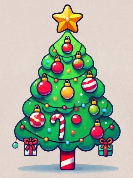 Christmas Tree