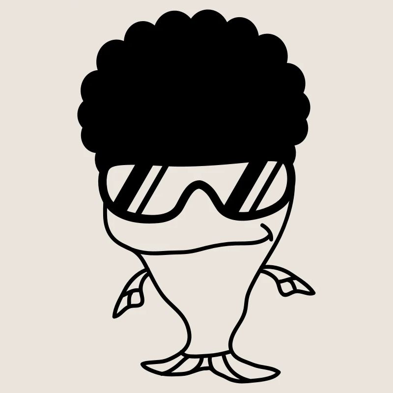 Funky Fish