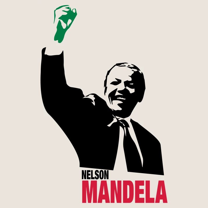 Nelson Mandela