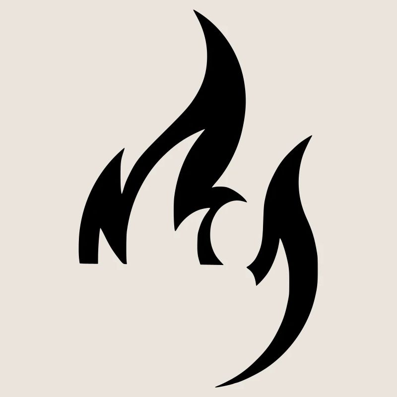 flamme