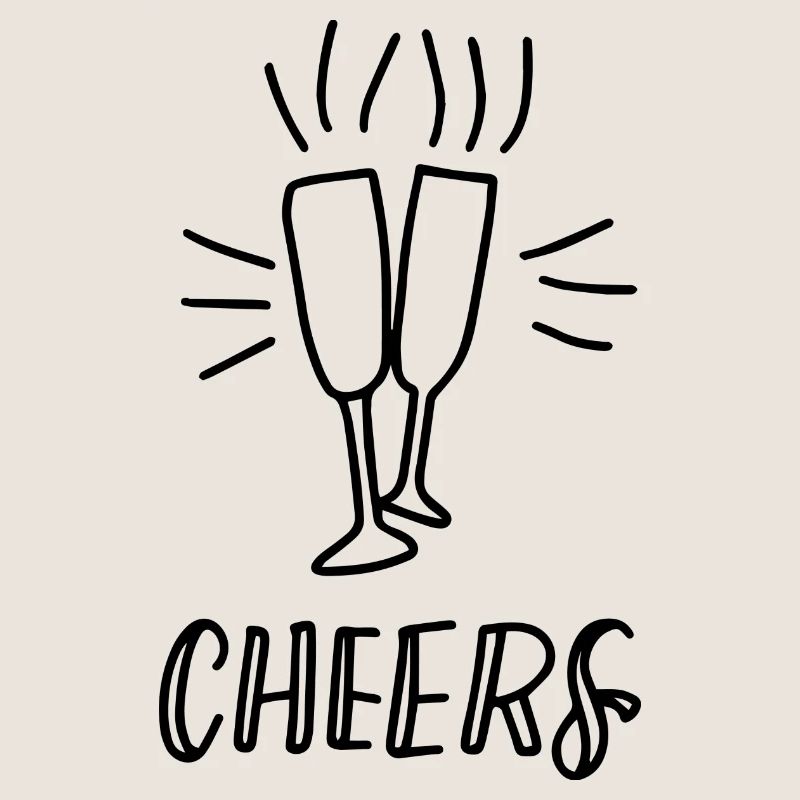 Cheers!