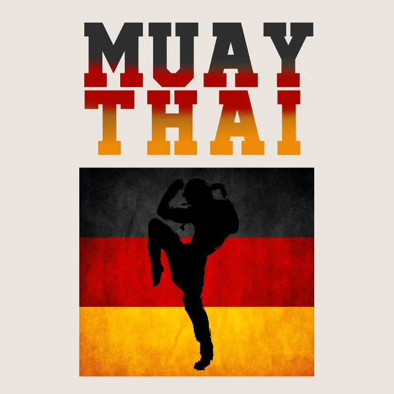 Muay Thai Germany