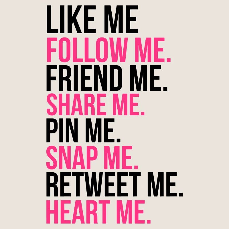 Like Me